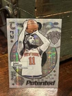 2025-26 Topps Chrome Jalen Brunson Patented PD-13 Case Hit SSP 1:933 Packs