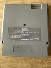 The Flintstones The Rescue Of Dino & Hoppy Nintendo NES