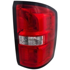 Tail Light Taillight Taillamp Brakelight Lamp...