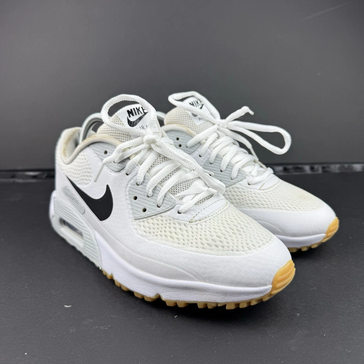 Nike Golf Men's White 8.5 US Shoe for sale | eBay