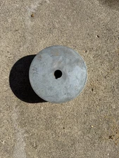 Craftsman Wood Shaper Router  113.239390 Belt Pulley