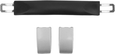 Luggage Handle Pull, Luggage Handle  Parts, 9 7 Inch Total Length Flexible Spare