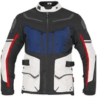 Richa Infinity 2 Adventure Grey Blue Red