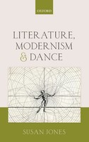 Jones | Literature Modernism & Dance C | Buch | Englisch (2013) | Gebunden