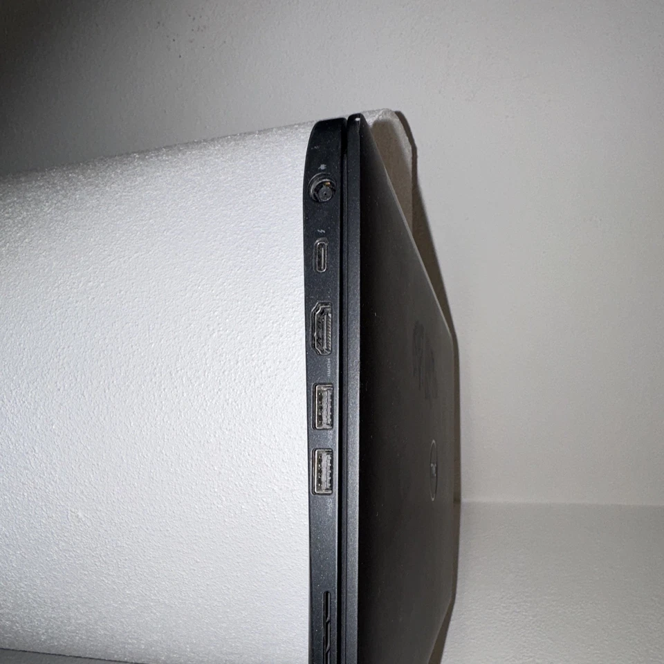Dell Latitude 7490 · i7-7600U · 16GB · 256GB, foto 4 di 5