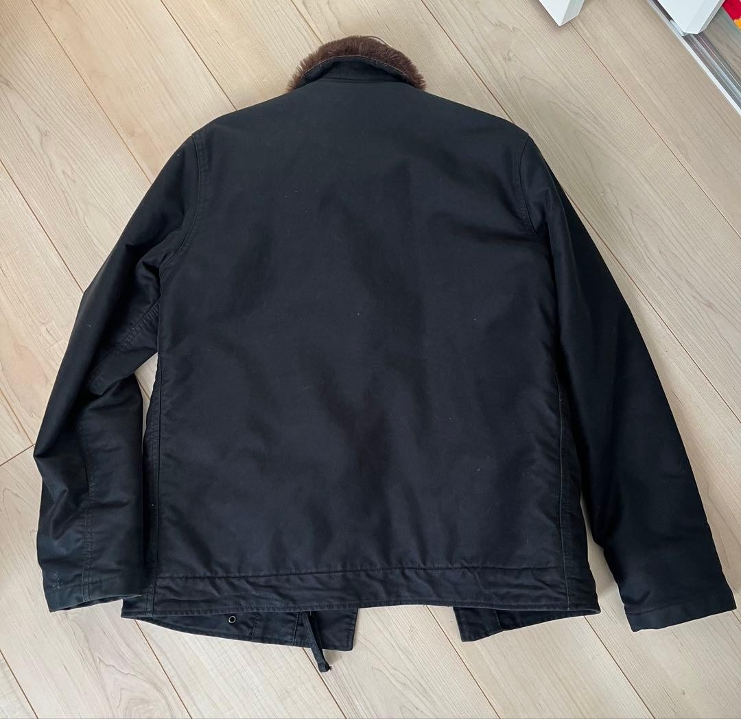 Alpha Industries N-1 Deck Jacket - image 2