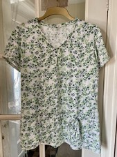 Damart Women's T-Shirt Size 18/20 VGC