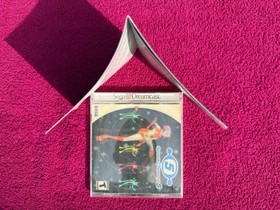 Space Channel 5 &ndash; Sega Dreamcast &ndash; Complete &ndash; $45 &ndash; Firm