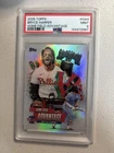 2025 Topps Bryce Harper Base (Raw)