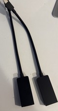 Microsoft Surface Mini Display Port to HDMI 2.0 Adapter EJU-00001 Model 1819 X2
