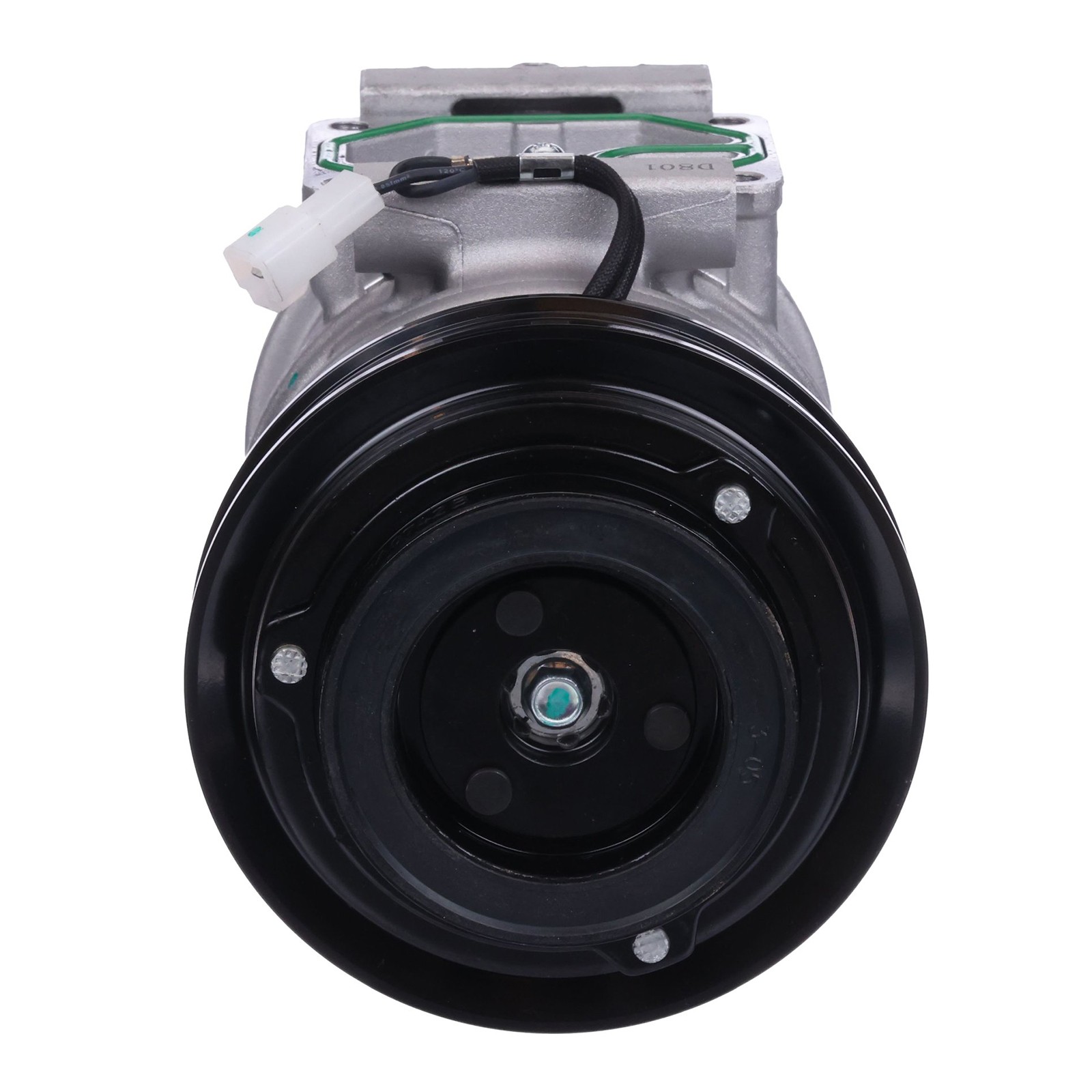 Acura NSX Zanardi Edition 1997-2002 Compressor with bracket P/N 67366