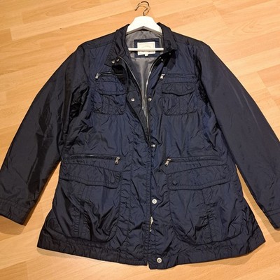 Paul & Shark Jacke / Blouson, Gr. L