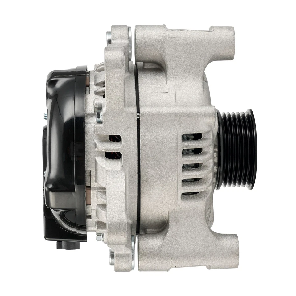 Alternador apto para Jeep Wrangler 2012-2017 todo motor y Jeep Wrangler JK 2018 Foto 4 de 4