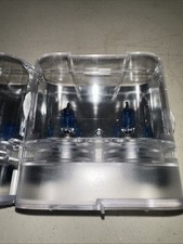 Sylvania High-end White Zxe Silverstar Lightbulbs 9006