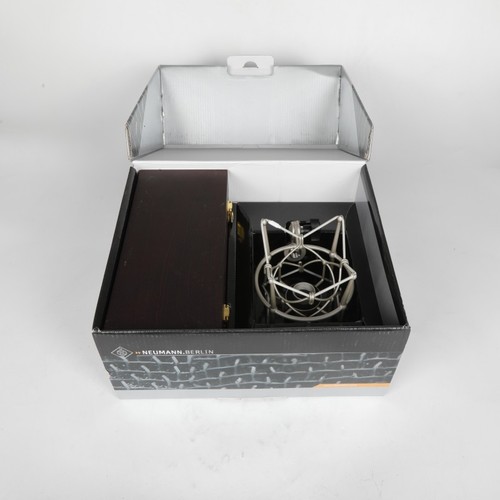 NEUMANN U87 AI Switch Studio Multipattern Large Diaphragm Condenser | eBay