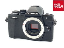 OLYMPUS OM-D E-M10 MarkII 16.0MP Body BLACK -EXC- 6918