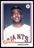 Monte Irvin 2022 Topps Archives #157 New York Giants MLB READ FREE SHIPPING