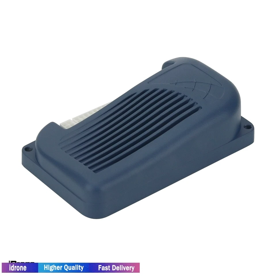 1228-2908 (24V 110A) Permanent Magnetic D.C. Motor Controller for CURTIS - Image 4 of 4