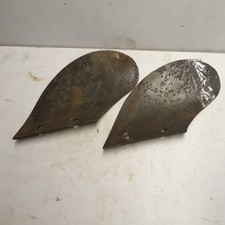 2 Dowdeswell Left Hand Skimmer Mouldboards