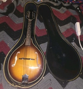 Aria Mandolin | eBay