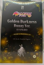 B-STYLE TO LOVE-RU DARKNESS GOLDEN DARKNESS B...