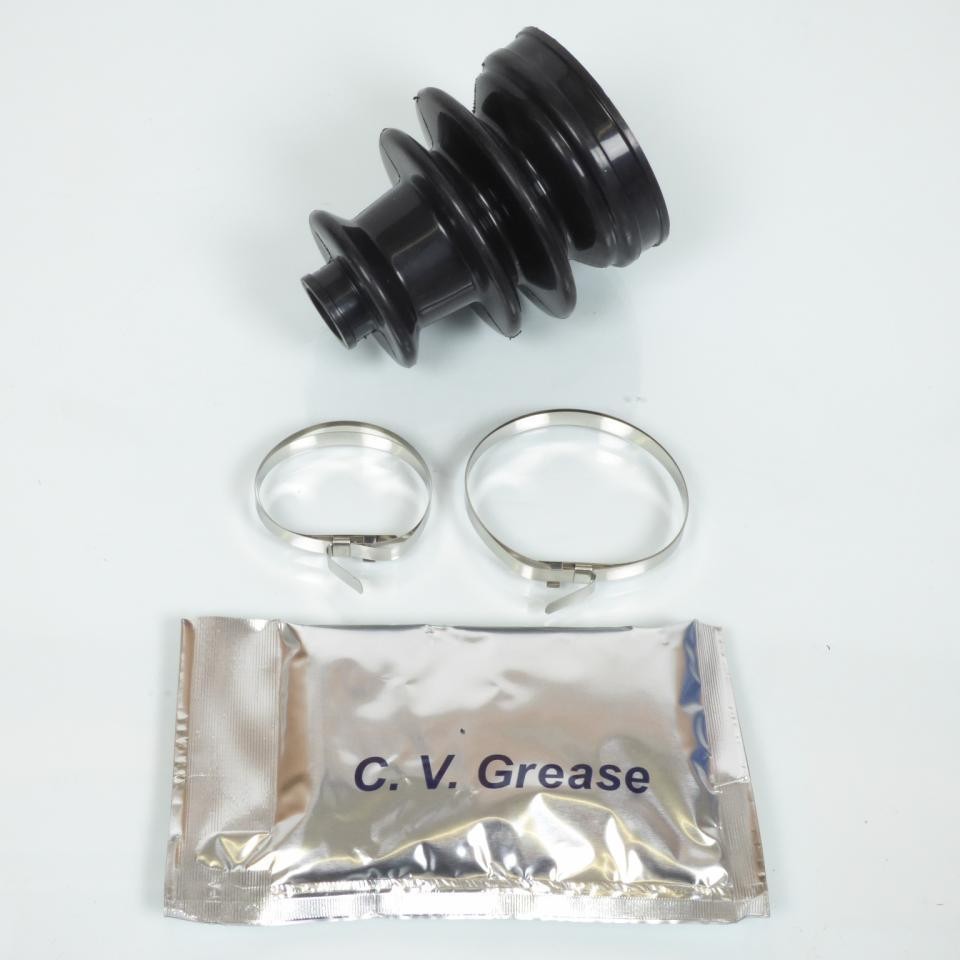 Cardan All Balls Polaris 570 résout les bruits de transmission quad 15-18