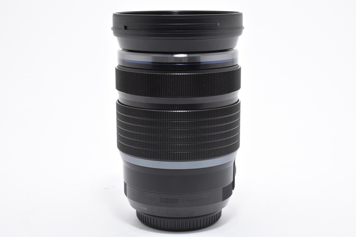 Top MINT] Olympus M.Zuiko Digital ED 12-100mm f/4.0 Pro Lens From