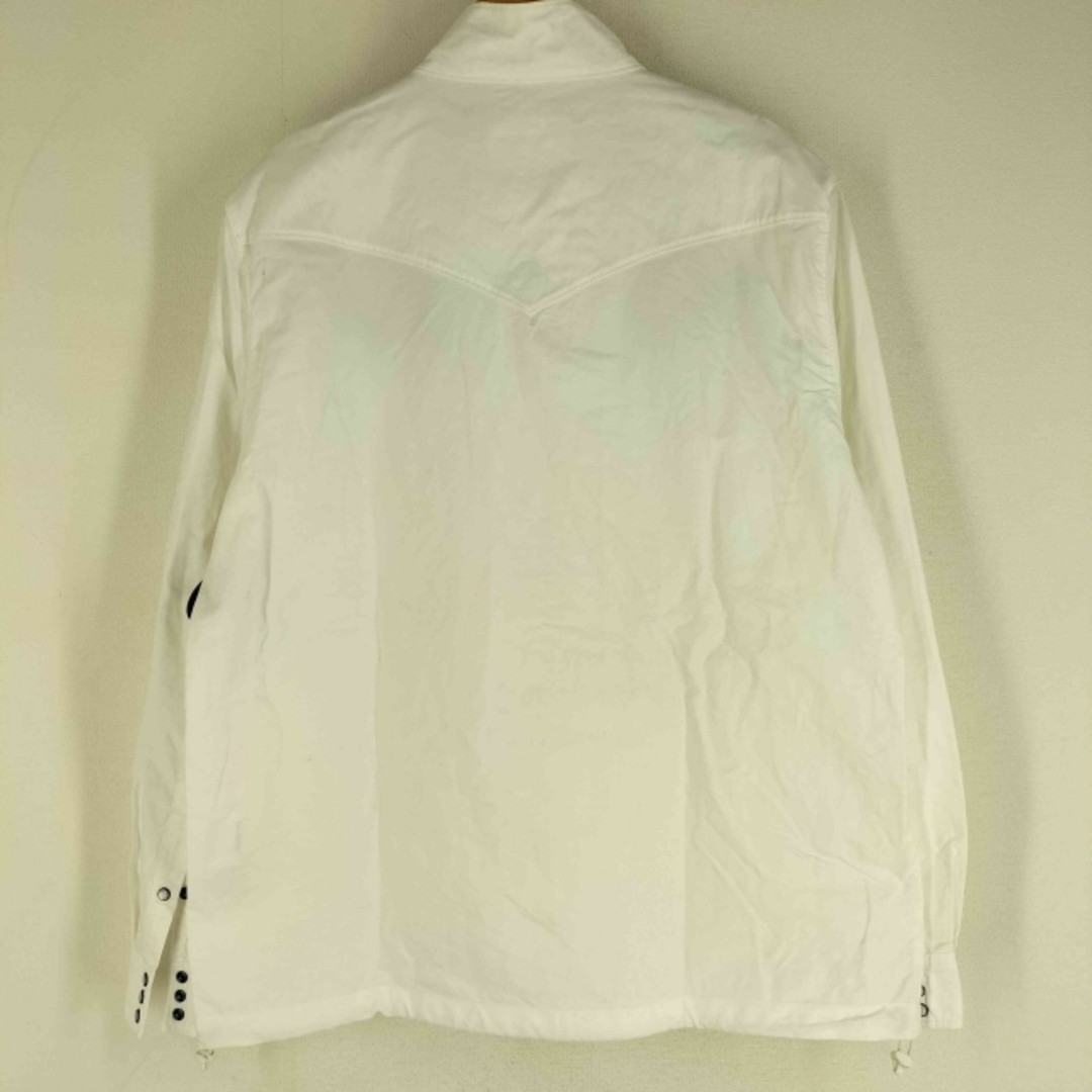 ALTRA KITH (Bacio) Capispalla Uomo Altro Usato0