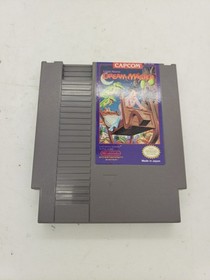 Cartucho Little Nemo: The Dream Master Nintendo NES solo probado