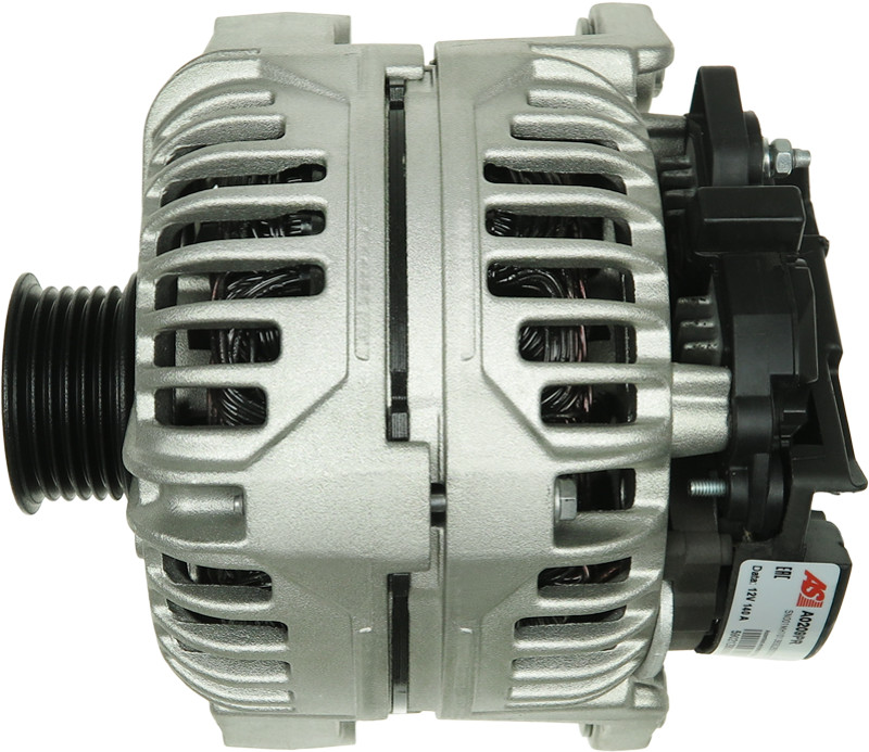 Remanufactured Alternator 12V 140A for OPEL OMEGA 1997-2003 16V OE R1530014