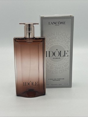 Lancome IDOLE POWER Women Perfume 1.7oz-50ml EDP INTENSE NEW TSTER AUTHENTIC!