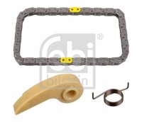 Kettensatz ÖLpumpenantrieb Basic Short Kit Febi Bilstein 175002 FüR Toyota RAV 4