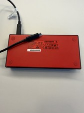 Lenovo ThinkPad USB-C Dock Gen 2 Dock w/ 90w Adapter