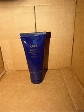 Oribe Supershine Moisturizing Cream 1.7 oz/50 ml NEW Sealed Sulfate Free Vegan