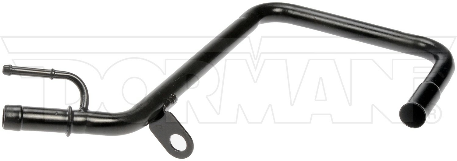 Fits 2005-2006 Ford GT 5.4L HVAC Heater Hose Assembly Dorman 227GD56
