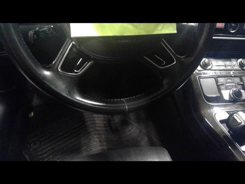 2011 2012 2013 2014 2015 A8 AUDI Steering Wheel With Lane Assist Opt. 1209892 - Picture 3 of 12