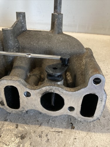 Ssangyong Korando Intake Manifold Genuine 2.0Xdi 2012 - Picture 2 of 10