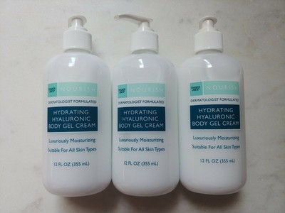 trader joe's hyaluronic body gel