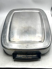 Frigidaire Radiant Wall Spatter Free Broiler Pan 17x13 REPLACEMENT PART