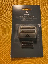 Andis Profoil Shaver Replacement Cutters and Foil