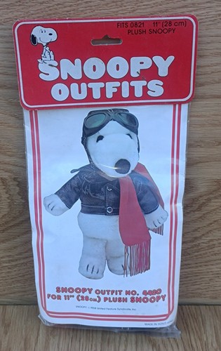 Tenue Vêtements Peluche