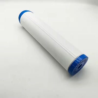 4.5'' x 20'' Whole House Big Blue Filter Cartridge: Bone Char for Fluoride Removal