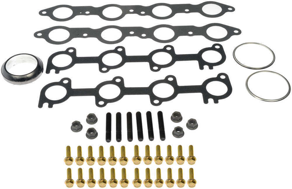 DORMAN - HELP 57175 Exhaust Manifold Gasket and Hardware Kit