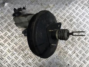 7700411778b Bremskraftverstärker b358874 Renault Scenic DE196225-06
