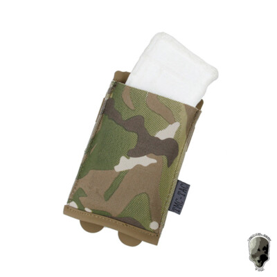 multicam m4 mag pouch