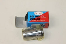 Techniks SYIC TG100 49/64 Collet NEW