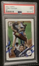 2021 Topps Series 2 Baseball Variations Checklist and Gallery 165