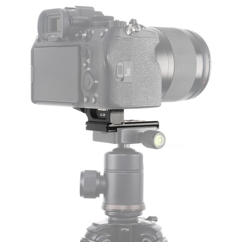 Tripod Collar Mount Ring For Sony FE 28-70mm F3.5-5.6 OSS Lens 90mm F2.8 Macro G - Picture 12 of 12