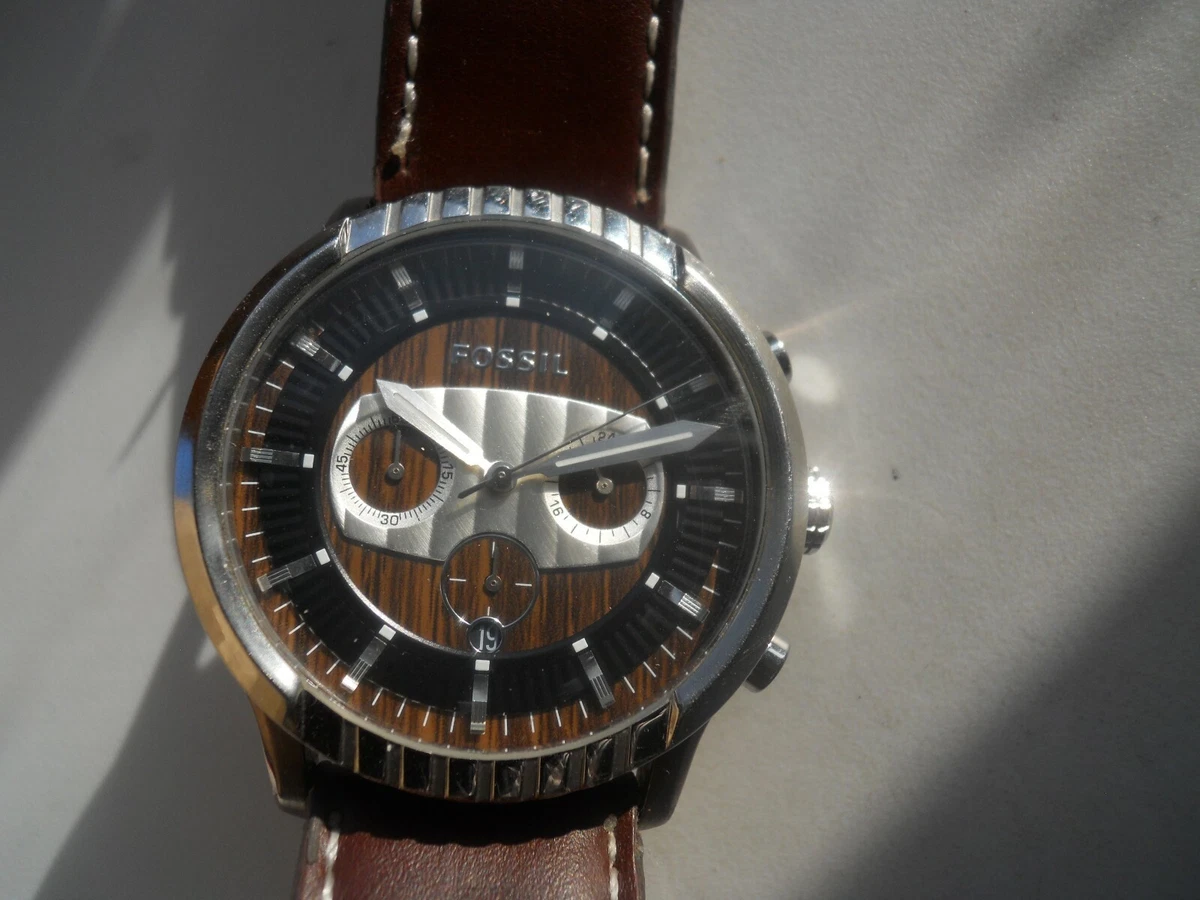 Fossil fs 4441 sales