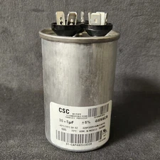~Discount HVAC~ YP-S1CAP4405030DR - Source1 - Motor Run Capacitor